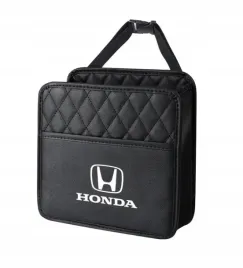 honda-torba-na-zaglowek-organizer-samochodowy-wiszacy-pasazer-tyl