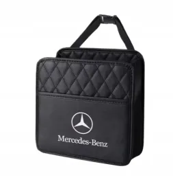 mercedes-benz-torba-na-zaglowek-organizer-samochodowy-wiszacy-pasazer-tyl
