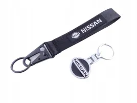 nissan-zestaw-brelok-breloczek-czarny-metalowy-do-kluczy-smycz-20-cm