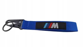 bmw-m-pakiet-smycz-smyczka-do-kluczy-brelok-breloczek-niebieska