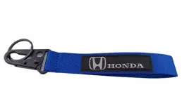 honda-smycz-smyczka-do-kluczy-brelok-breloczek-niebieska