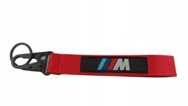 bmw-m-pakiet-smycz-smyczka-do-kluczy-brelok-breloczek-czerwona