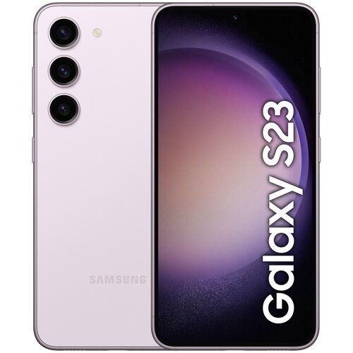 SMARTFON SAMSUNG GALAXY S23 RÓŻOWY  8/128GB - WYBÓR KOLORÓW GRATISY