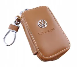 vw-etui-pokrowiec-skorzany-na-kluczyk-brazowy-elegancki