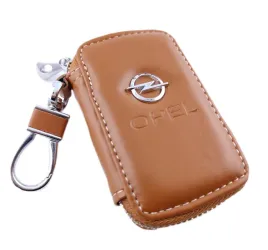 opel-etui-pokrowiec-skorzany-na-kluczyk-brazowy-elegancki