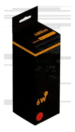 zarowka-yokohama-led-epistar-candel-e14-6w