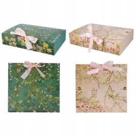 pudelka-ozdobne-prezentowe-22x17-cm-2-szt-kwiaty-incood