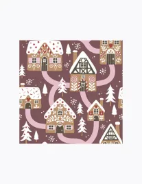 serwetki-daisy-gwiazdka-piernikowy-domek-33x33cm-pol-mak