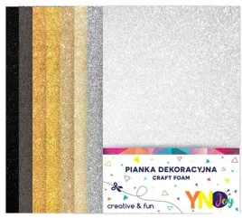 pianka-dekoracyjna-nc-019-8-szt-brokat-glam-yn-joy