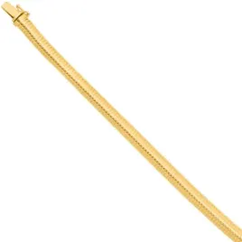 zlota-bransoletka-damska-585-ozdobna-11-10-g-dl-18-cm-grawer-dzien-mamy