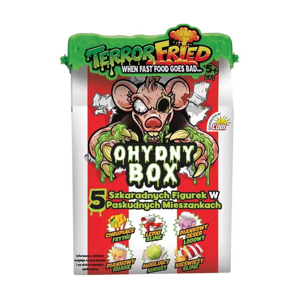 cobi-terror-fried-ohydny-box-08094-00399-stan-nowy