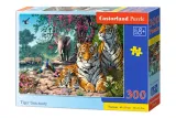puzzle-300-elementow-tiger-sanctuary