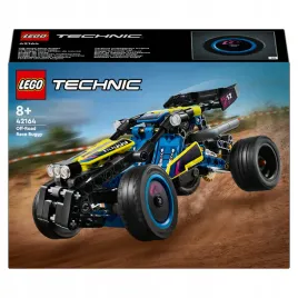 lego-technic-wyscigowy-lazik-terenowy-42164