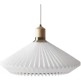 lampa-sufitowa-halo-design-paris-pendant-o40-wiszaca-plisowana