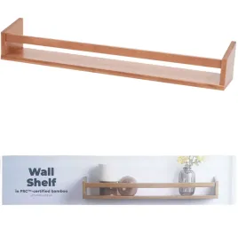 polka-poleczka-scienna-wiszaca-regal-bambus-57cm-na-zdjecia-dekoracje-ramka