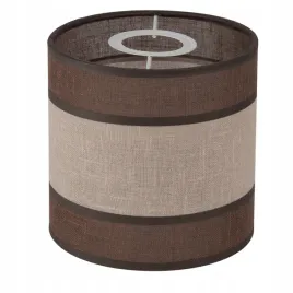 nowoczesny-abazur-klosz-do-lampy-sufitowej-lampki-nocnej-brazowy-14cm
