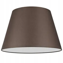 abazur-stozek-do-lamp-zyrandola-klosz-na-e27-e14-klasyczny-mocno-brazowy-30