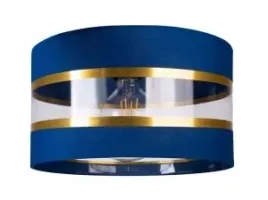 abazur-klosz-nowoczesny-do-lampy-wiszacej-stojacej-lampa-e27-e14-30cm-zloty