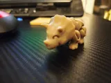 brelok-ruchomy-triceratops-stan-nowy
