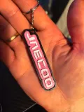 brelok-pink-jaecoo-druk-3d