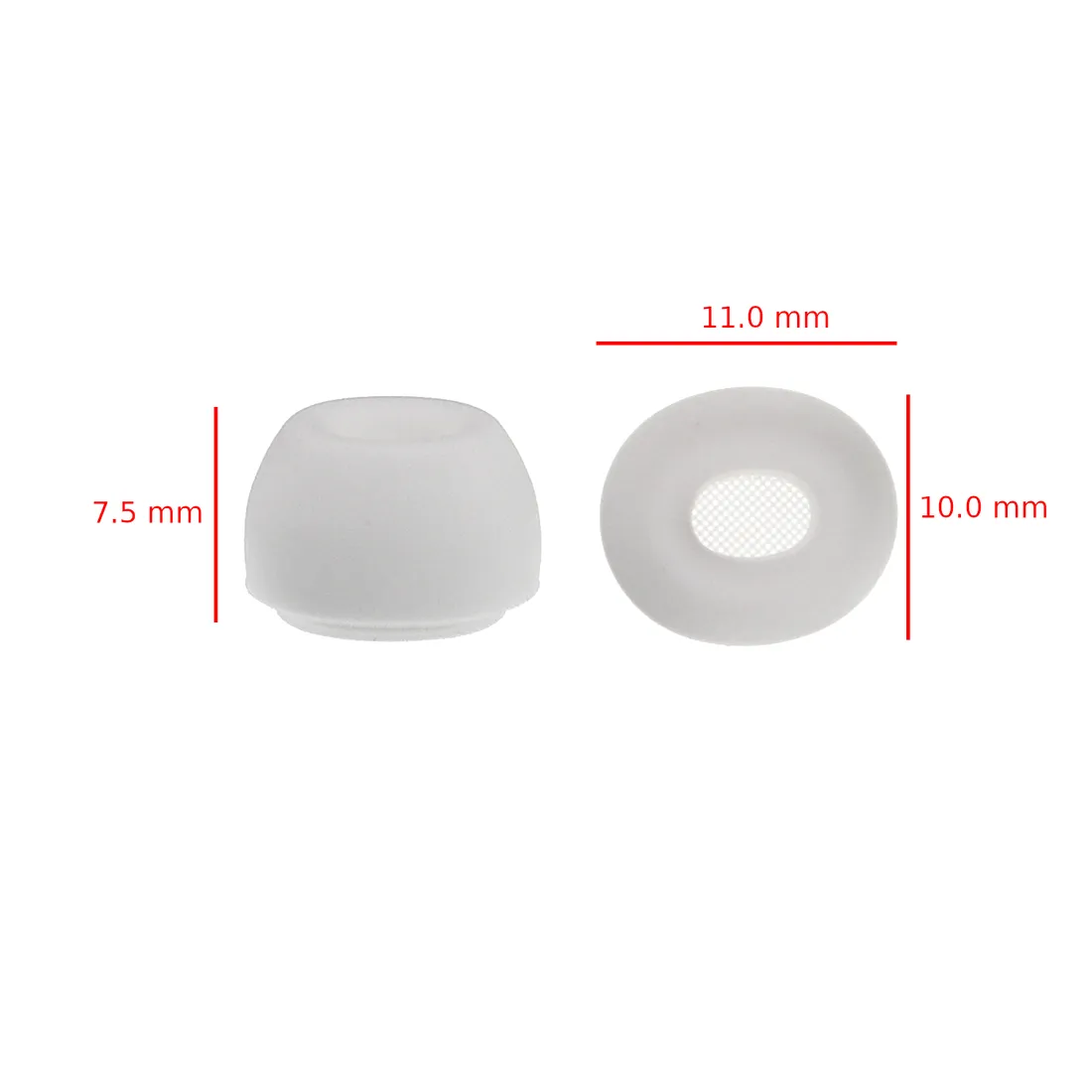 gumki-do-airpods-pro-3-s-biale