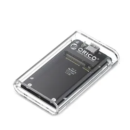 kieszen-obudowa-na-dysk-tc10-ms-msata-usb-c-5gb-s-przezroczysta