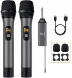 mikrofon-tonor-tw-630-czarny
