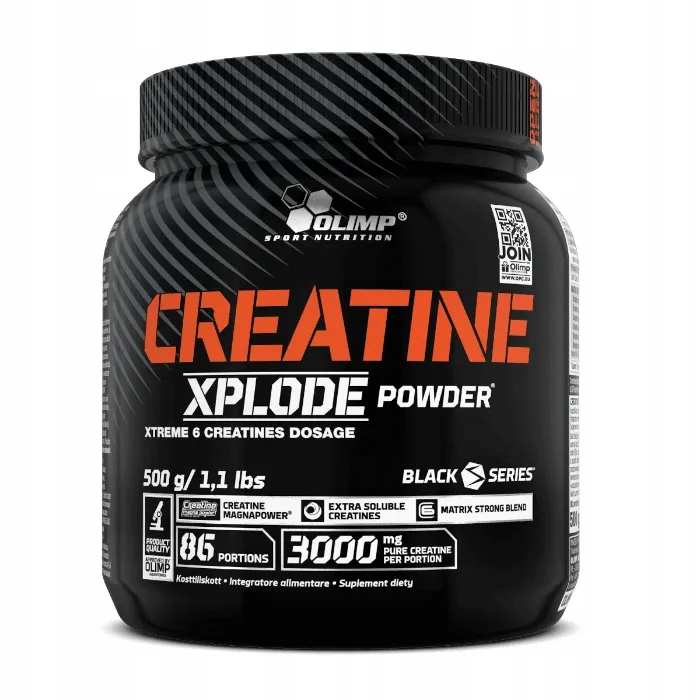 olimp-creatine-xplode-powder-500-g-pomarancza
