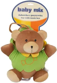 baby-mix-tk-p-1034-0700-pozytywka-pluszowa-mis-w-zielonym-kubraczku-46552