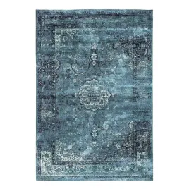 dywan-z-krotkim-wlosiem-vical-home-turkusowy-do-salonu-vintage-290-x-200-cm