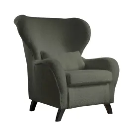 fotel-uszak-miuform-miuf-wypoczynkowy-boucle-ciemna-zielen