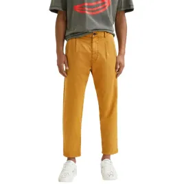 spodnie-meskie-desigual-roman-brazowe