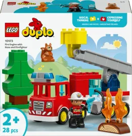 lego-duplo-woz-strazacki-z-wezem-i-strazakiem-10473