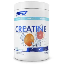 sfd-creatine-500g-kreatyna-monohydrat-tauryna-sila-energia