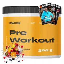 nowmax-pre-workout-odzywka-przedtreningowka-pobudzenie-300-g-sila