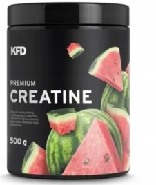 kfd-kreatyna-creatine-monohydrat-smak-arbuzowy-500g