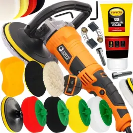 polerka-samochodowa-szlifierka-ripper-compact-5x-gabka-pasta-filc