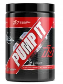immortal-pump-it-400g-przedtreningowka-pompujaca-aakg-cytrulina