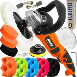 polerka-samochodowa-elektryczna-szlifierka-2400w-z-regulacja-gabki