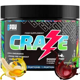 craze-ultra-mocna-przedtreningowka-kofeina-beta-alanina-sila-moc