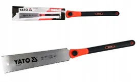 yato-pila-reczna-do-drewna-dwustronna-japonska-320-mm-yt-31310-stalowa