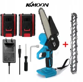 pila-lancuchowa-akumulatorowa-reczna-2-aku-lancuch