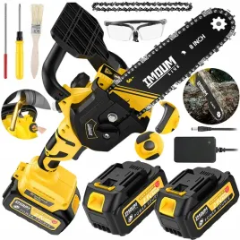 mini-pila-lancuchowa-akumulatorowa-pilarka-8-dwa-akumulatory-zestaw