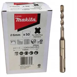10xmakita-d-61628-wiertla-widiowe-sds-plus-6x110mm