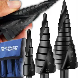 3x-spiralne-wiertlo-stozkowe-stopniowe-hss-do-metalu-4-32mm-zestaw