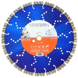 tarcza-diamentowa-rapid-350-beton-zbrojony-granit-kostka-do-stihl