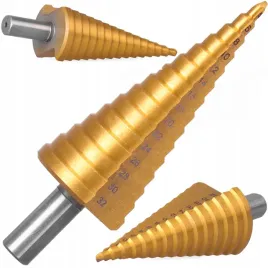 wiertlo-stozkowe-stopniowe-choinkowe-tytan-4-32-mm