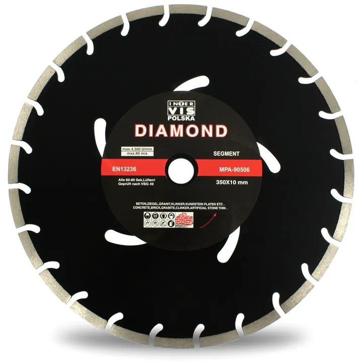 tarcza-do-betonu-diamentowa-inter-vis-350-segment