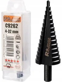 wiertlo-stopniowe-stozkowe-tytanowe-do-metalu