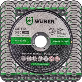 tarcza-do-ciecia-metalu-125x10-mm-zestaw-40-sztuk